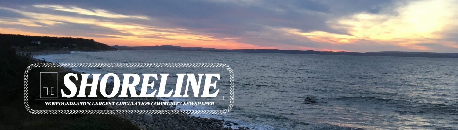 The Shoreline News