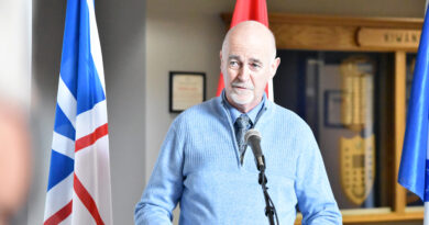 Next phase of Carbonear’s makeover expected to start in June