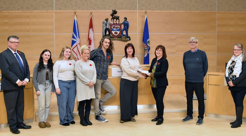 CBS artists donate percentage of sales to fuel the ‘next wave’