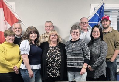 Wells hopes 2026 brings w&s funding for South River