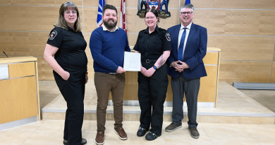 Animal Control Officers Week