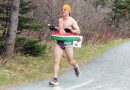 Paradise runner pushes boundaries to capture ultra marathon