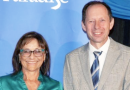 Sparkes lights up Paradise Citizen of the Year awards
