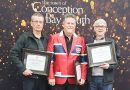 Hennesey boys join CBS’ Mr. Baseball in Sports Hall of Fame
