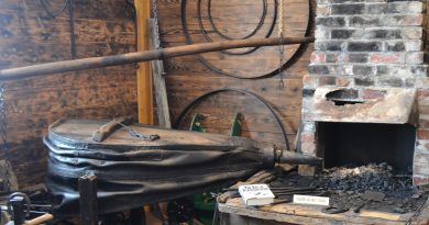 Klondyke construction a proof of trailblazing spirit