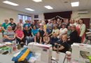 Pigeon Inlet quilting group to hold huge show in Bay Roberts