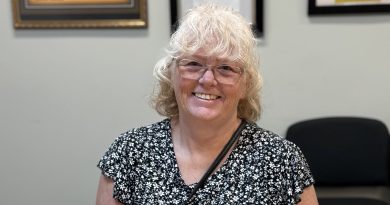 Byelection candidate acclaimed to Harbour Grace council