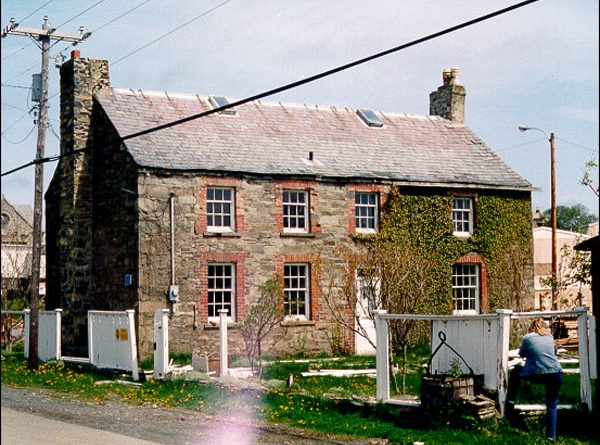 Harbour Grace doubles down on Ridley Offices demolition decision