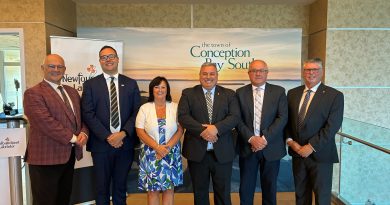 Province ponies up for more rental units throughout Conception Bay
