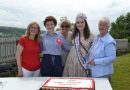 Amelia Earhart’s Birthday Party