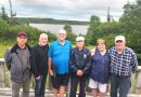 CLB Old Comrades open to sharing wilderness gem near the heart of CBS