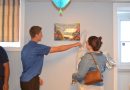 South River dedicates community room to legacy of much-respected town clerk