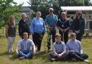 Presentation Sisters donate trees to CBN