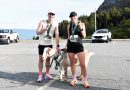 Top dogs meet the GOAT