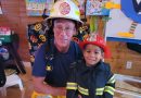 Conception Harbour fire chief bids farewell