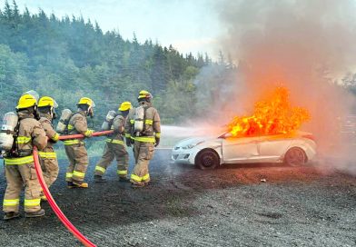Bay Roberts chief lays out the reason behind this year’s fire prevention message