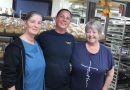 Family and a strong team at the heart of CBS bakery