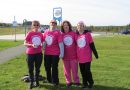 Paradise hosts 10th annual Polka Dot Trot