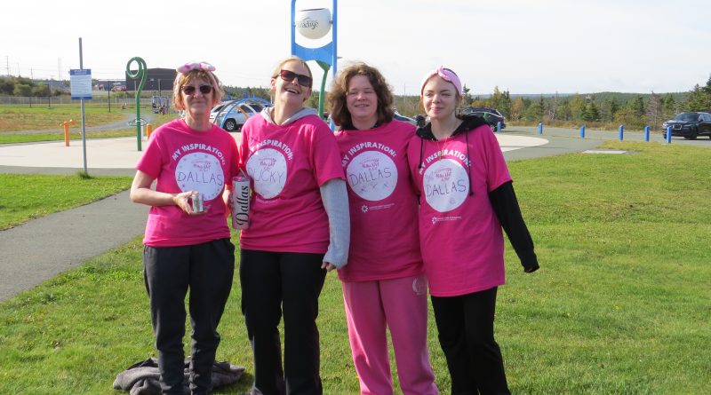 Paradise hosts 10th annual Polka Dot Trot