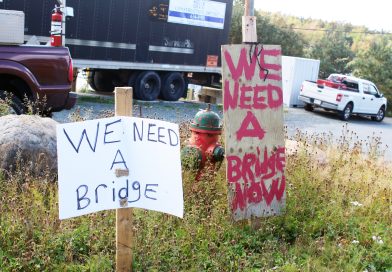 CBS council trying to bridge the gap with angry Seal Cove residents