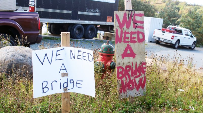 CBS council trying to bridge the gap with angry Seal Cove residents